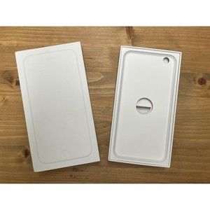 Apple iPhone 6 Plus 64GB GOLD - EMPTY BOX ONLY - No Accessories
